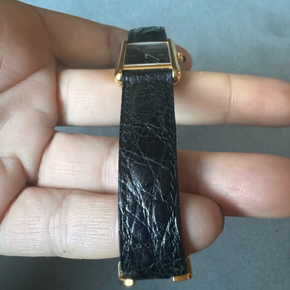Must de Cartier Watch - Picture 10 of 15